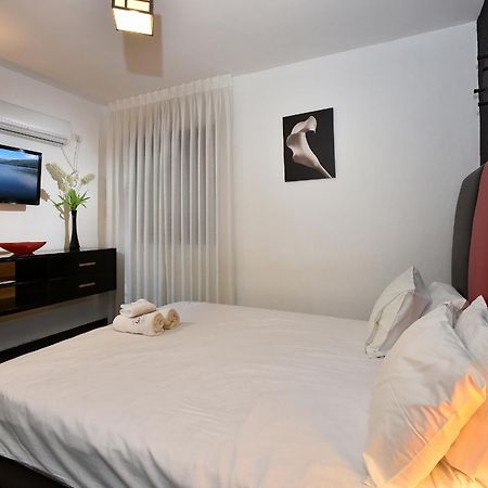 Eden'S Boutique Villa Had Nes Luaran gambar