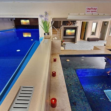 Eden'S Boutique Villa Had Nes Luaran gambar