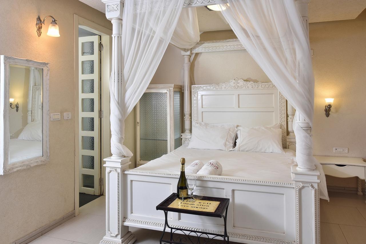 Eden'S Boutique Villa Had Nes Luaran gambar