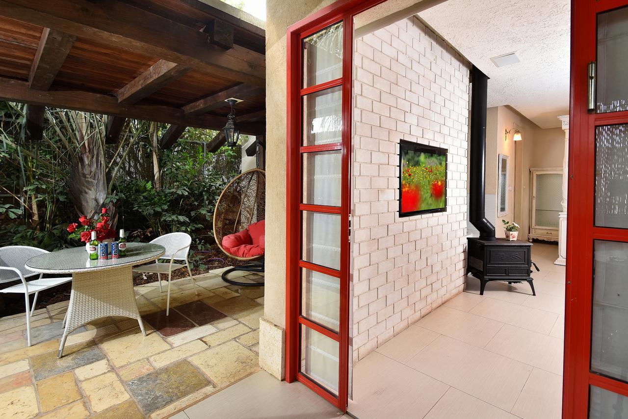 Eden'S Boutique Villa Had Nes Luaran gambar
