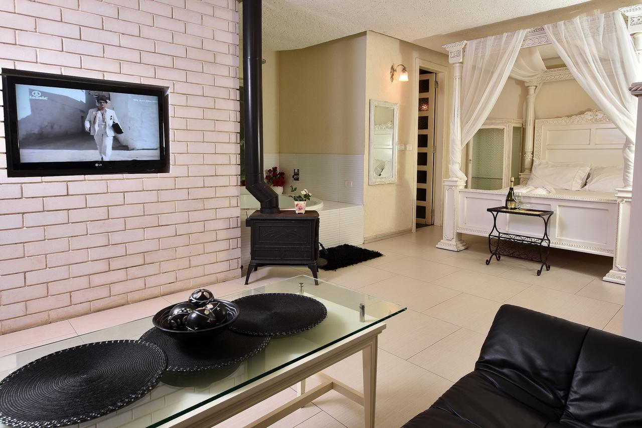 Eden'S Boutique Villa Had Nes Luaran gambar