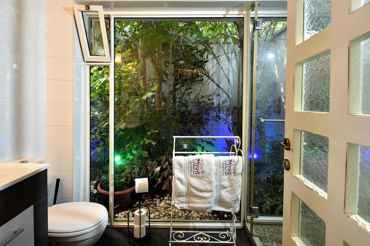 Eden'S Boutique Villa Had Nes Luaran gambar