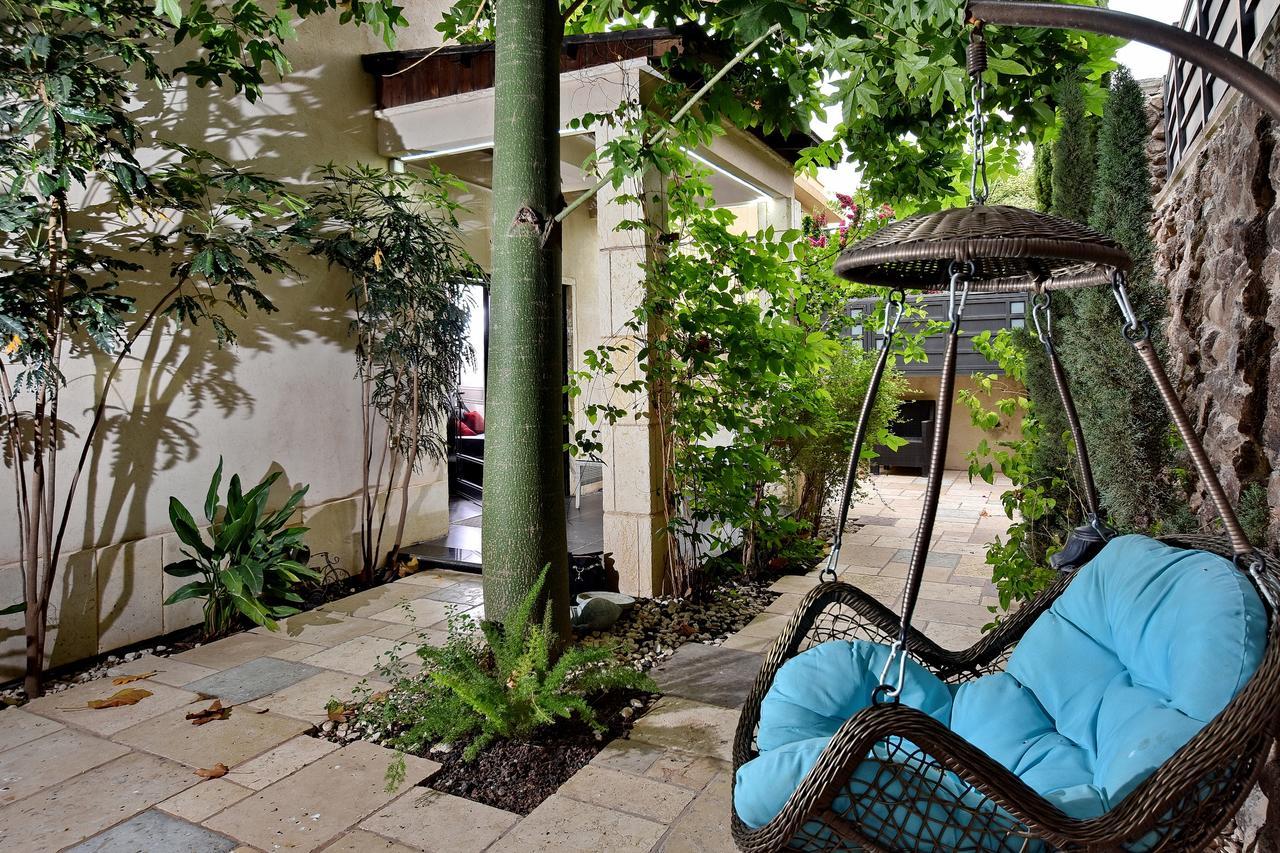 Eden'S Boutique Villa Had Nes Luaran gambar