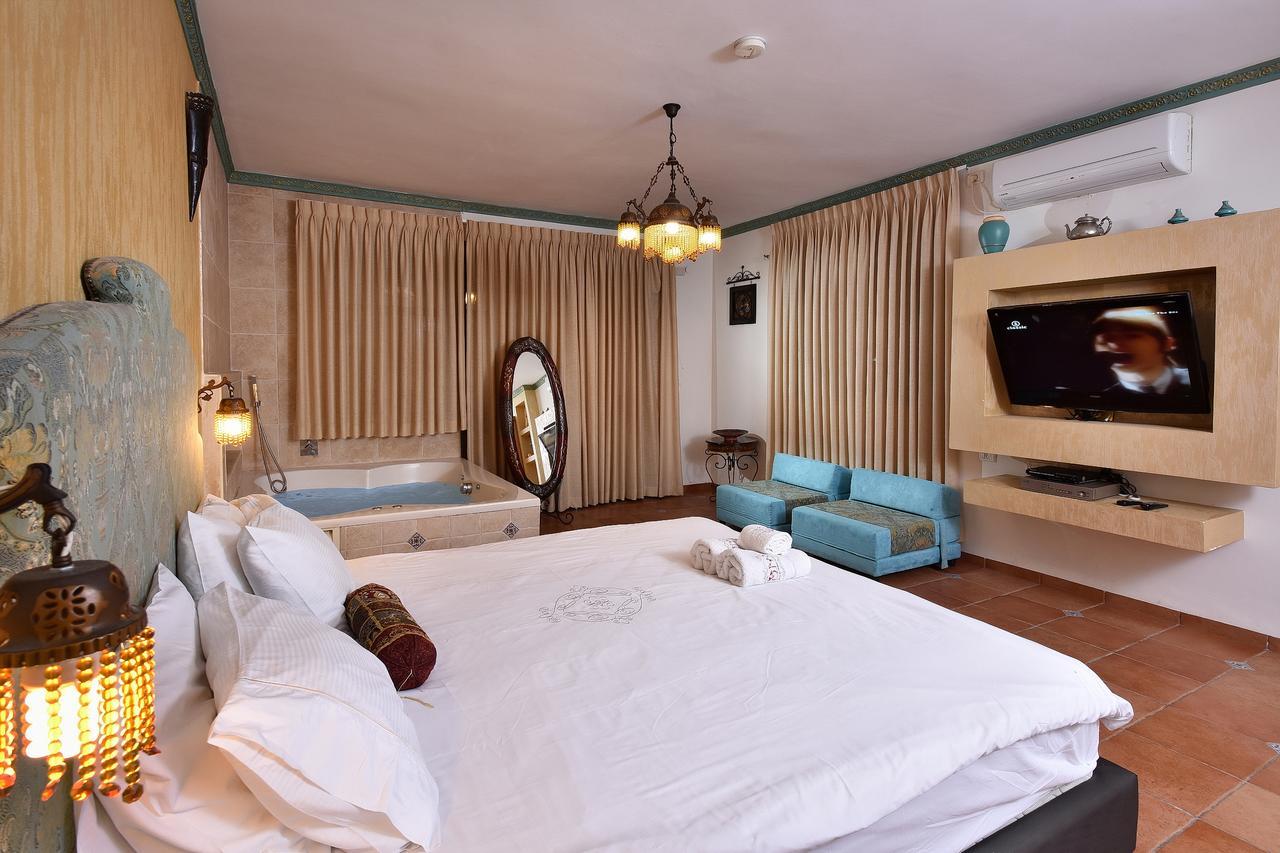 Eden'S Boutique Villa Had Nes Luaran gambar