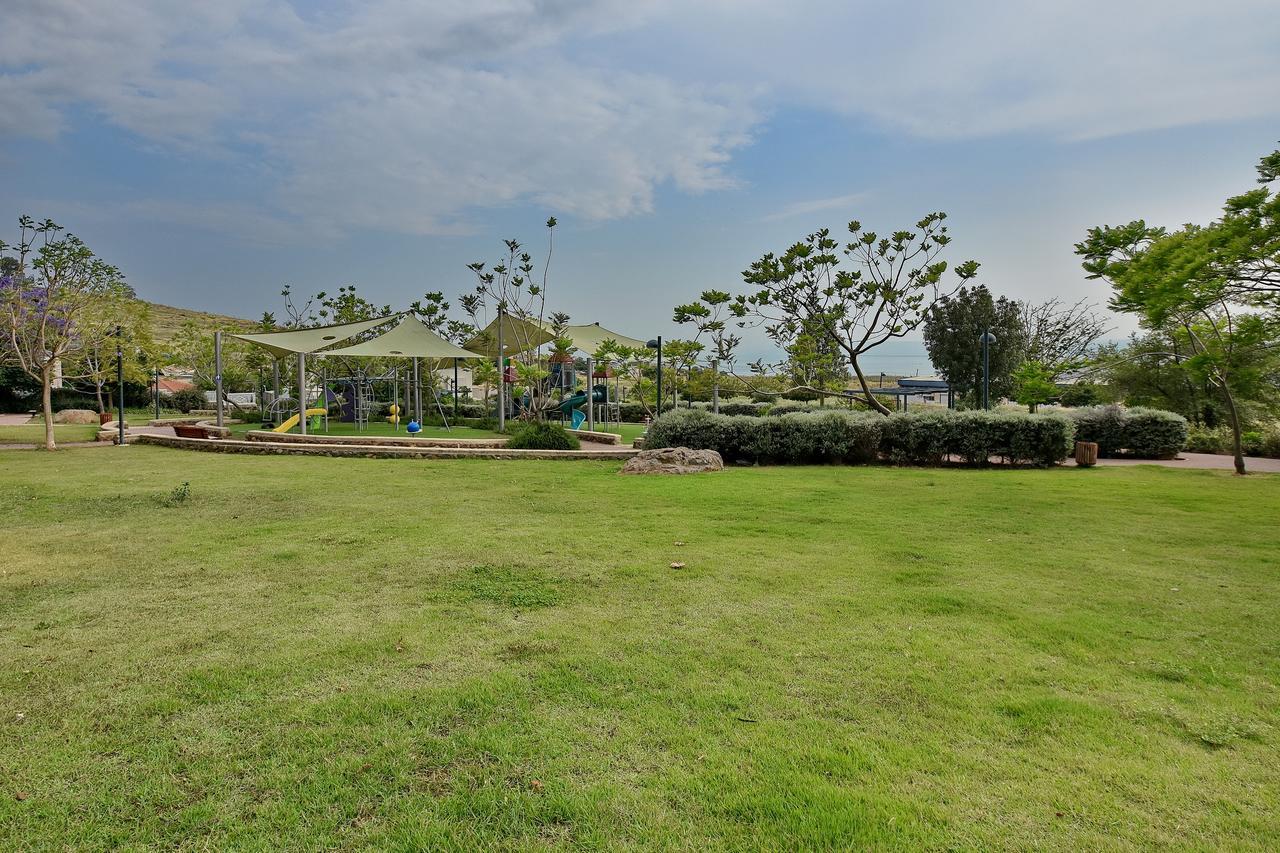 Eden'S Boutique Villa Had Nes Luaran gambar