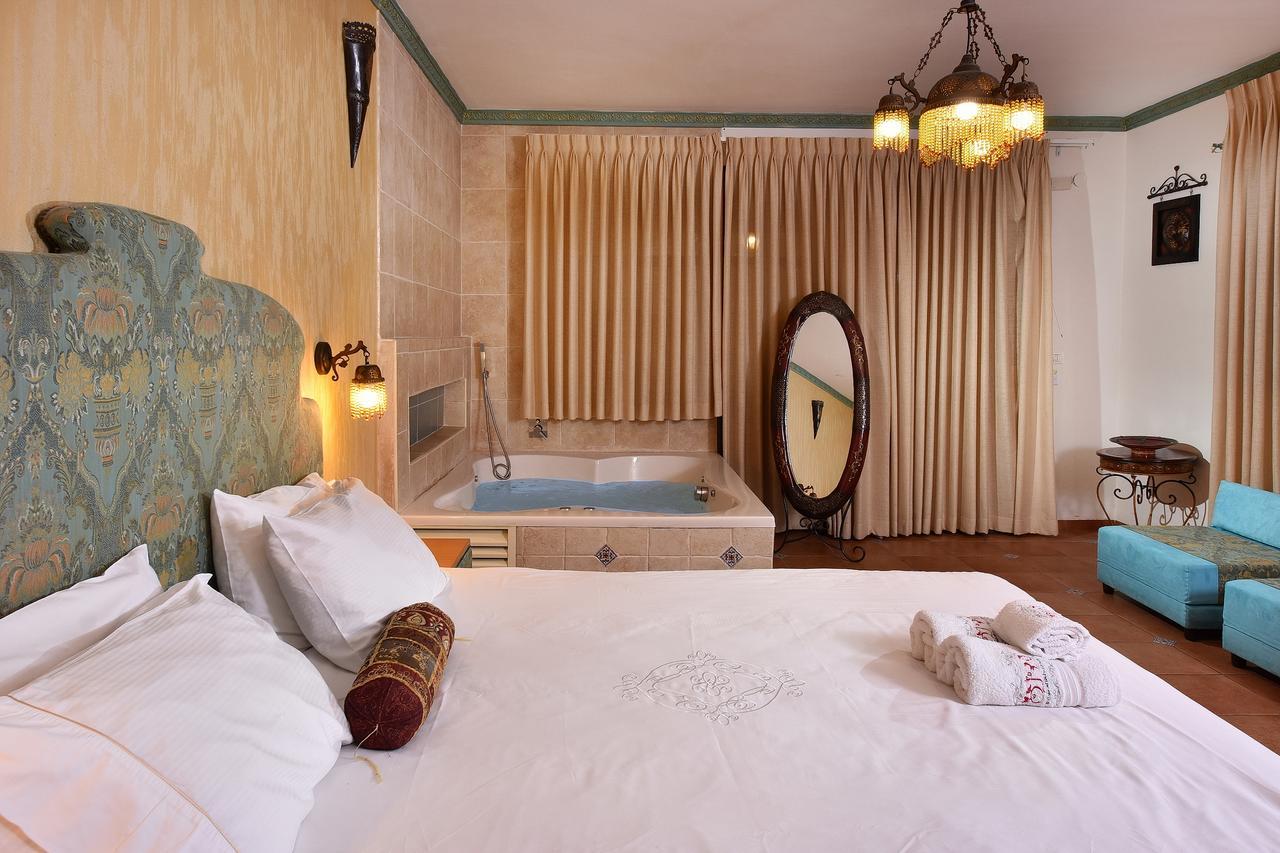 Eden'S Boutique Villa Had Nes Luaran gambar