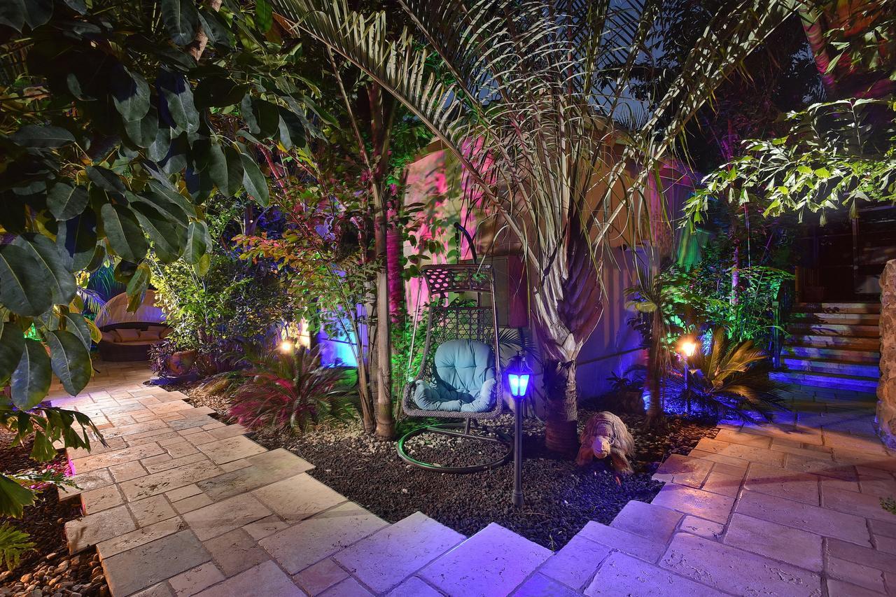 Eden'S Boutique Villa Had Nes Luaran gambar