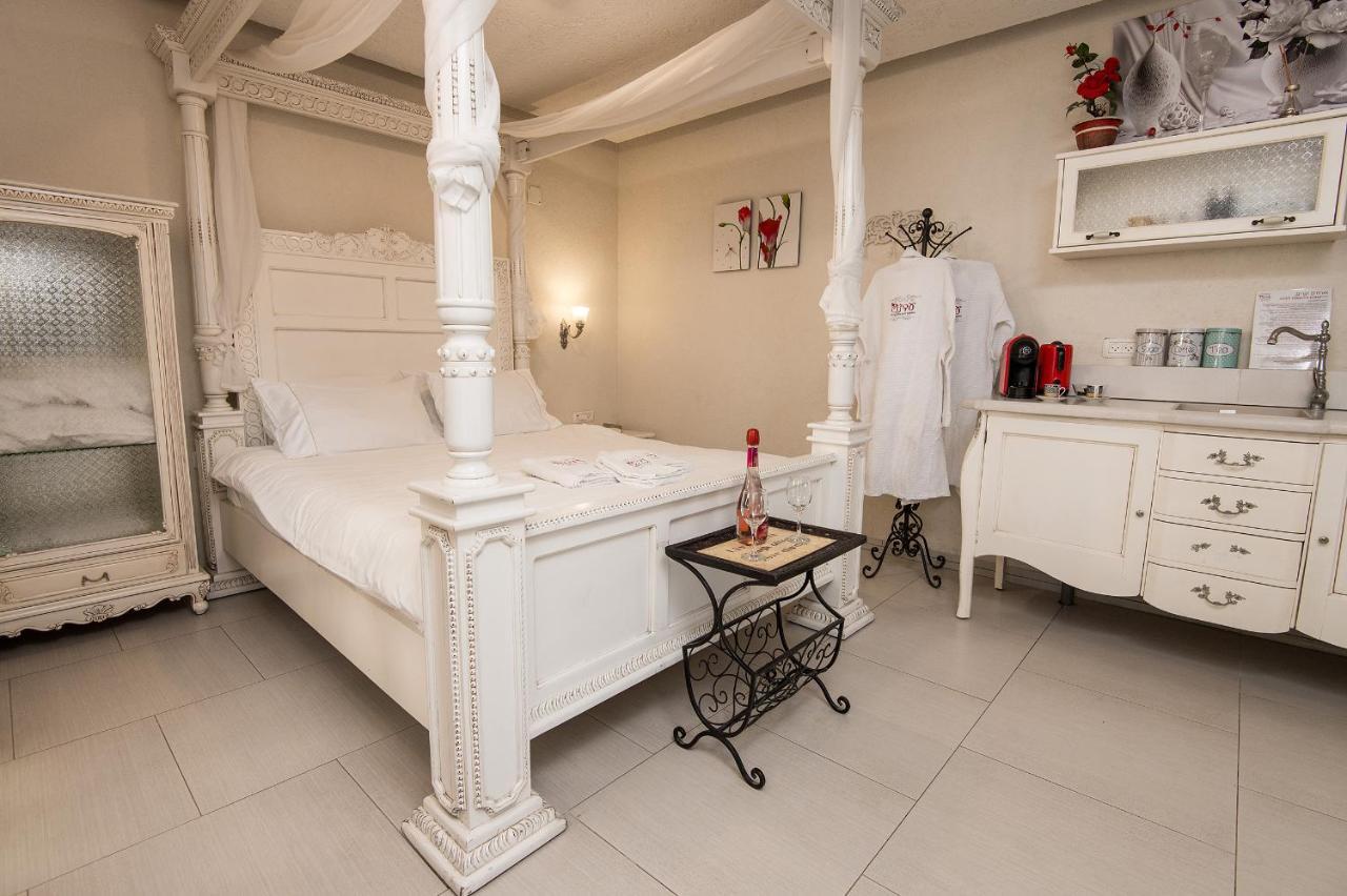 Eden'S Boutique Villa Had Nes Luaran gambar