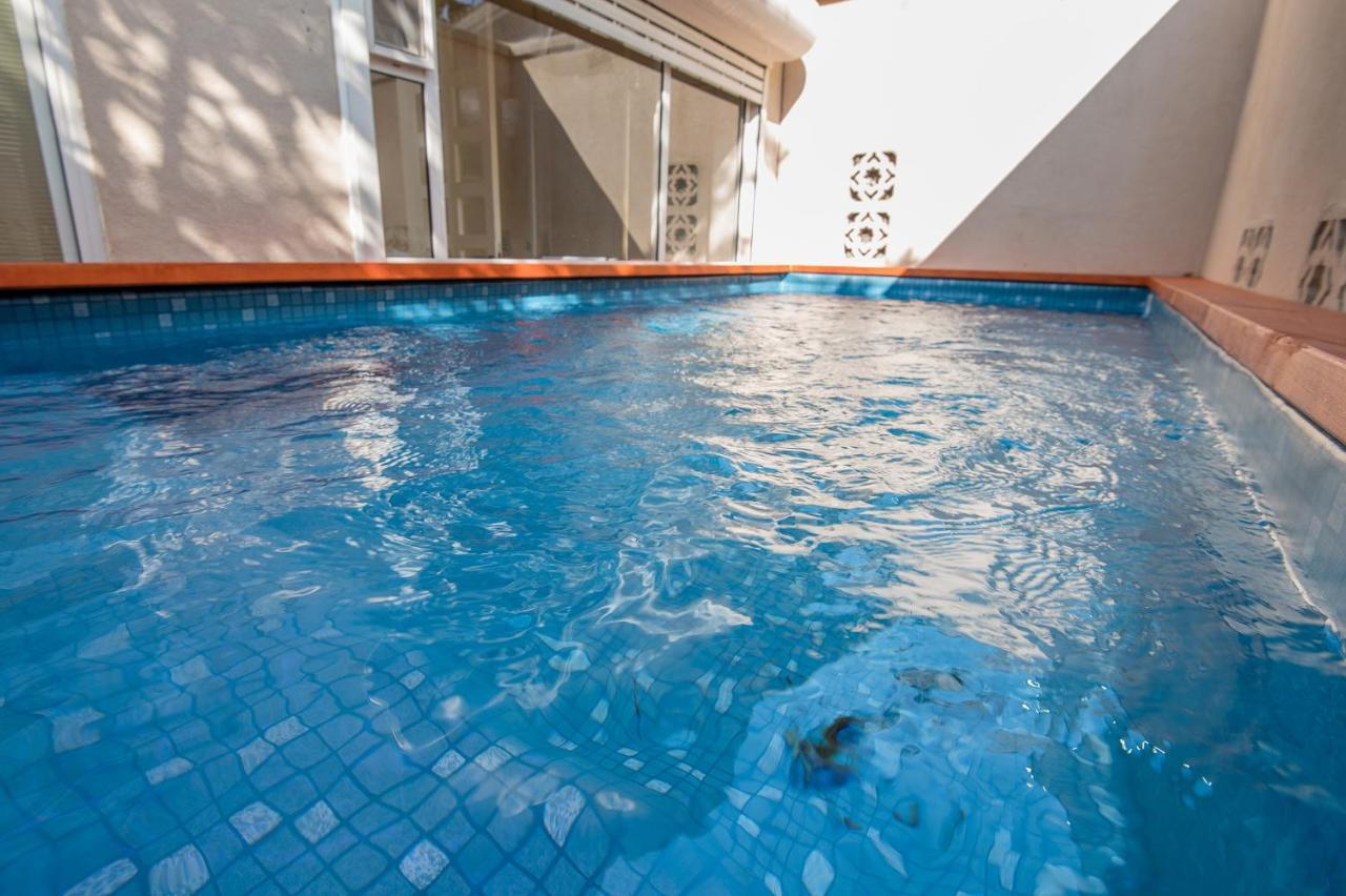 Eden'S Boutique Villa Had Nes Luaran gambar
